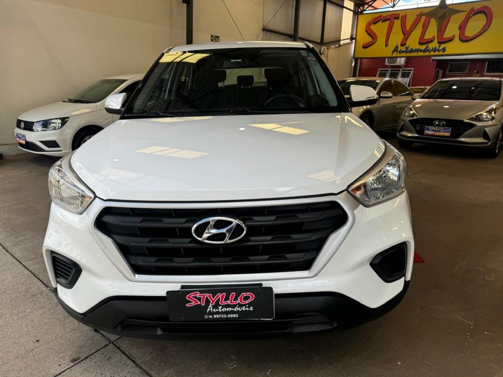 HYUNDAI Creta - Foto