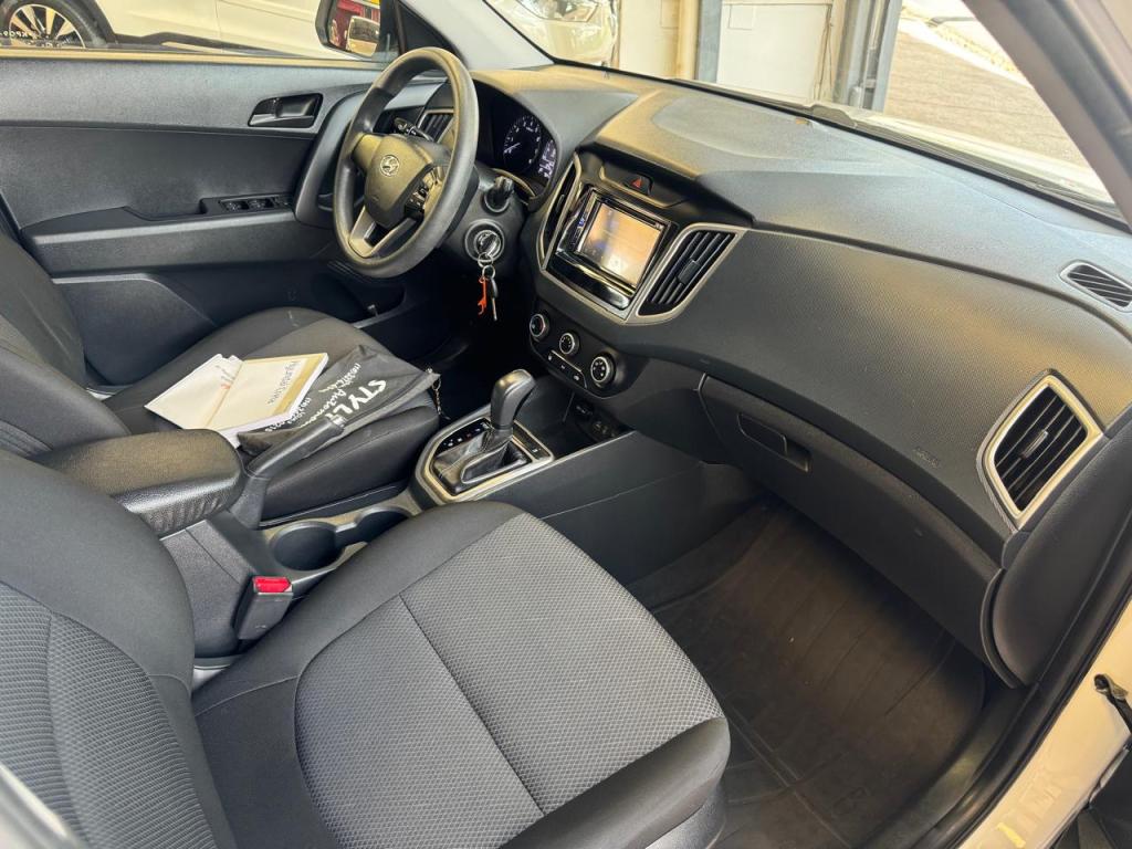 HYUNDAI Creta - Foto