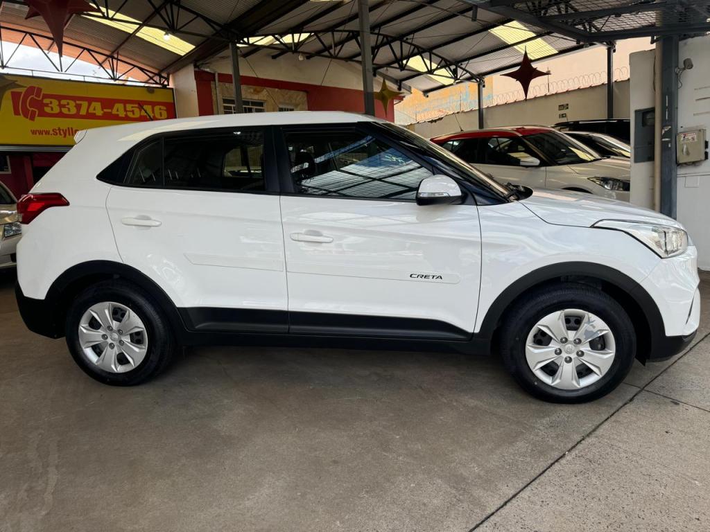 HYUNDAI Creta - Foto
