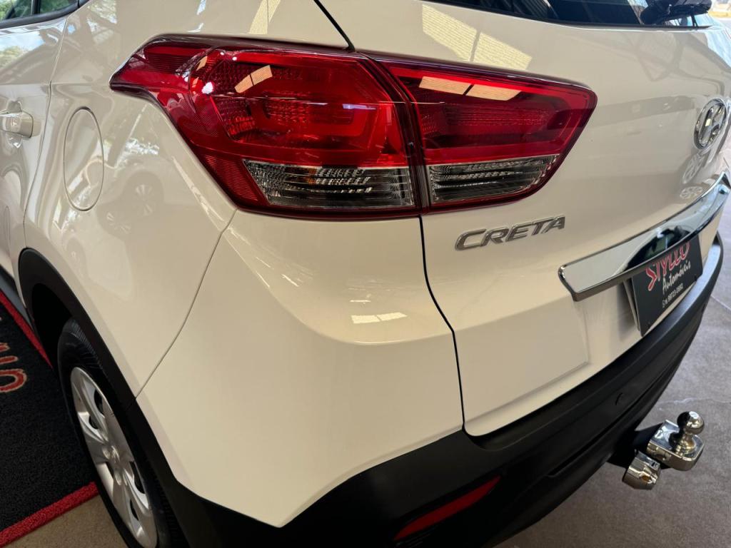 HYUNDAI Creta - Foto