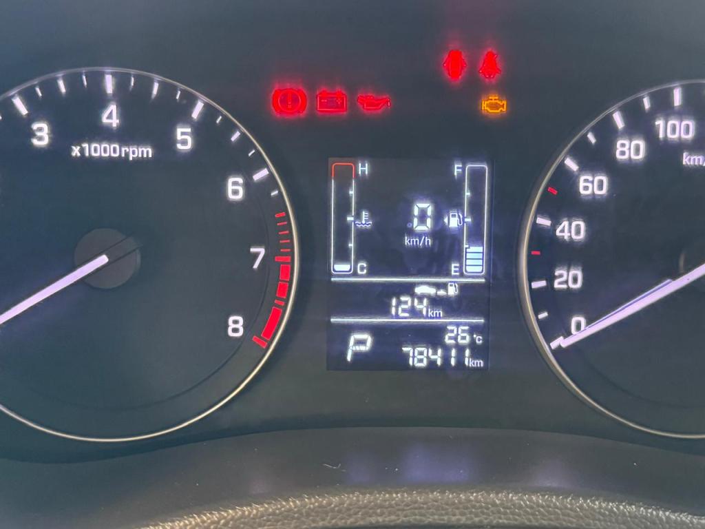 HYUNDAI Creta - Foto