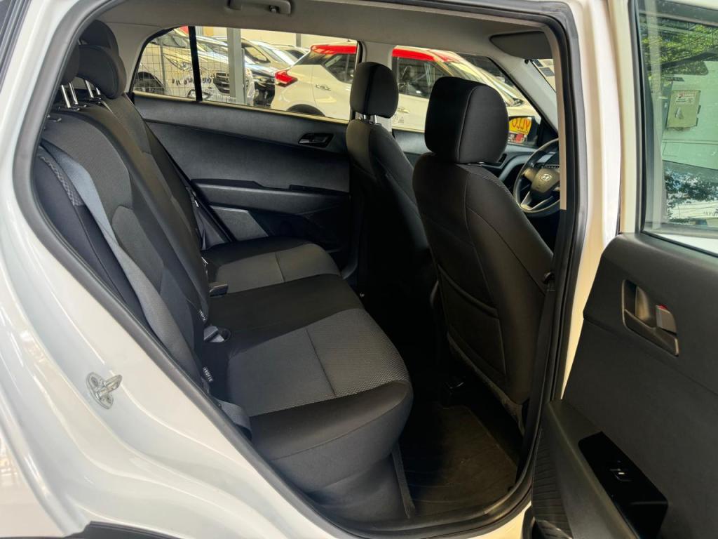 HYUNDAI Creta - Foto