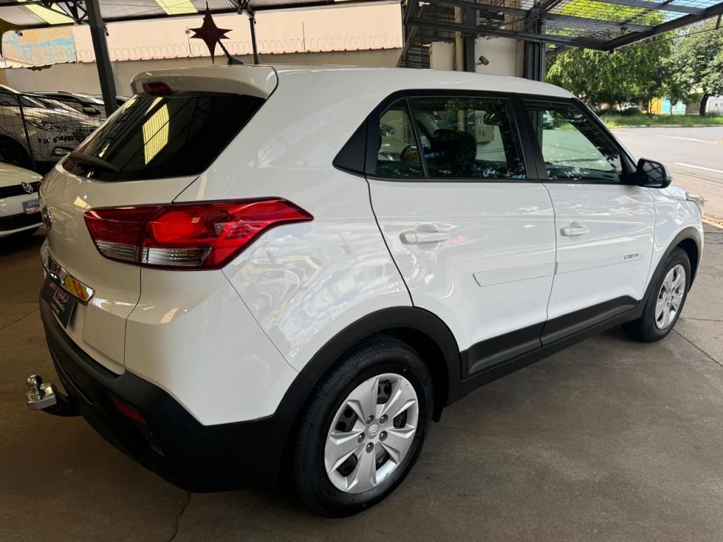 HYUNDAI Creta - Foto