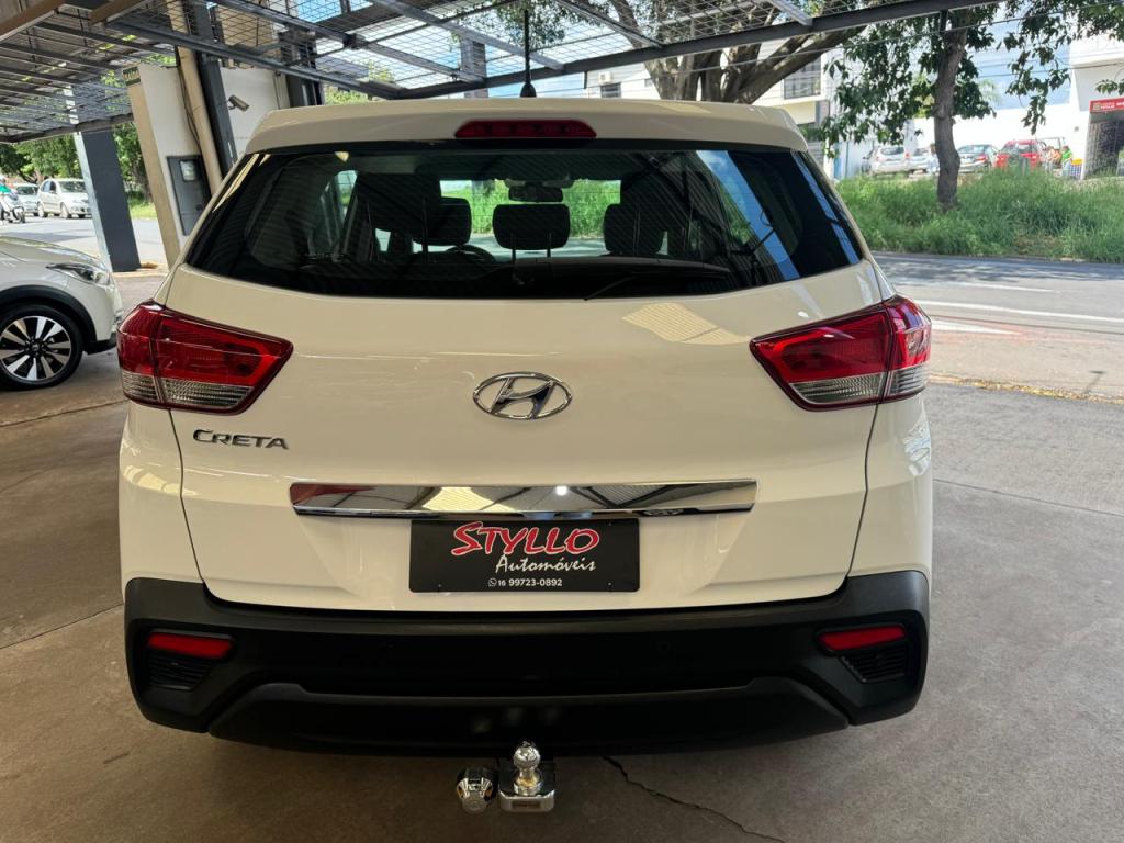 HYUNDAI Creta - Foto