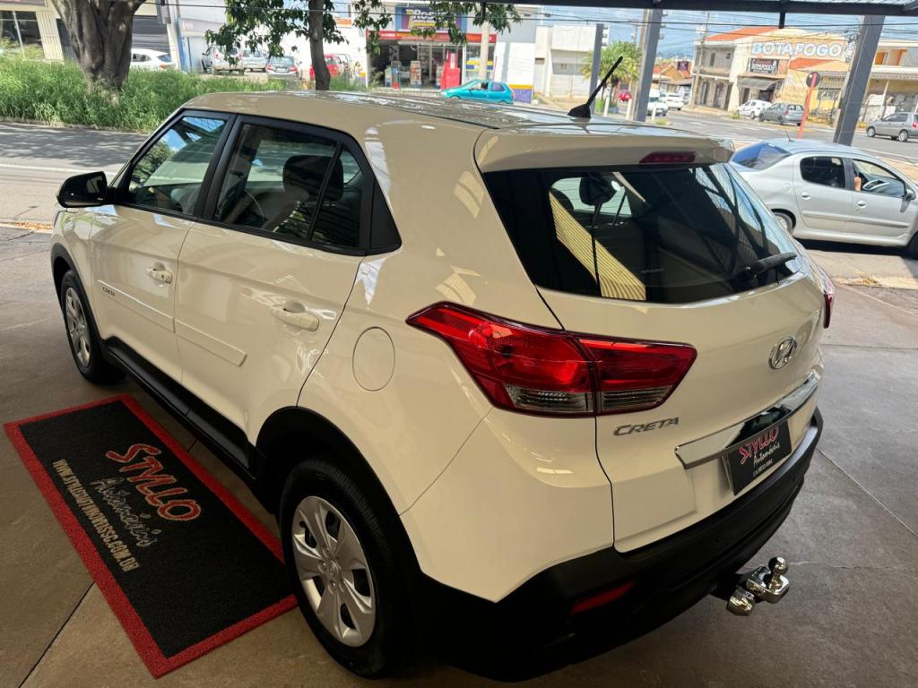 HYUNDAI Creta - Foto