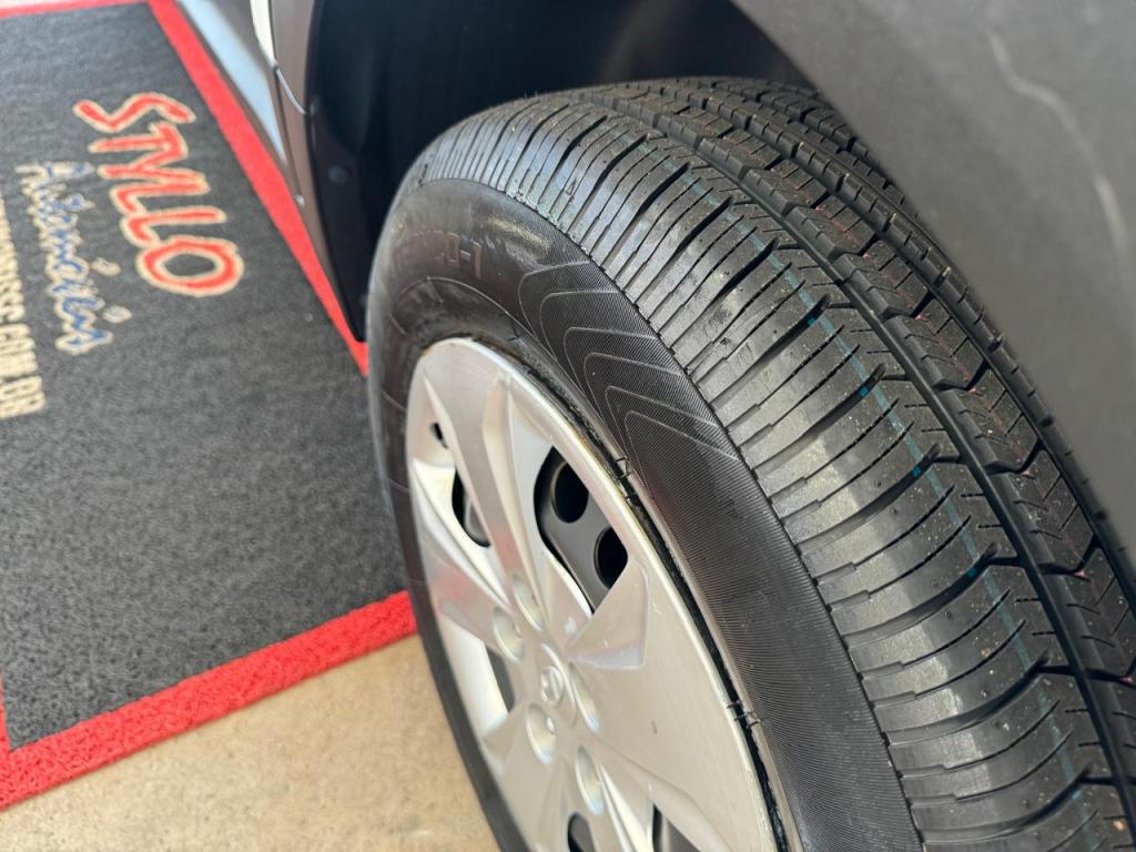 HYUNDAI Creta - Foto