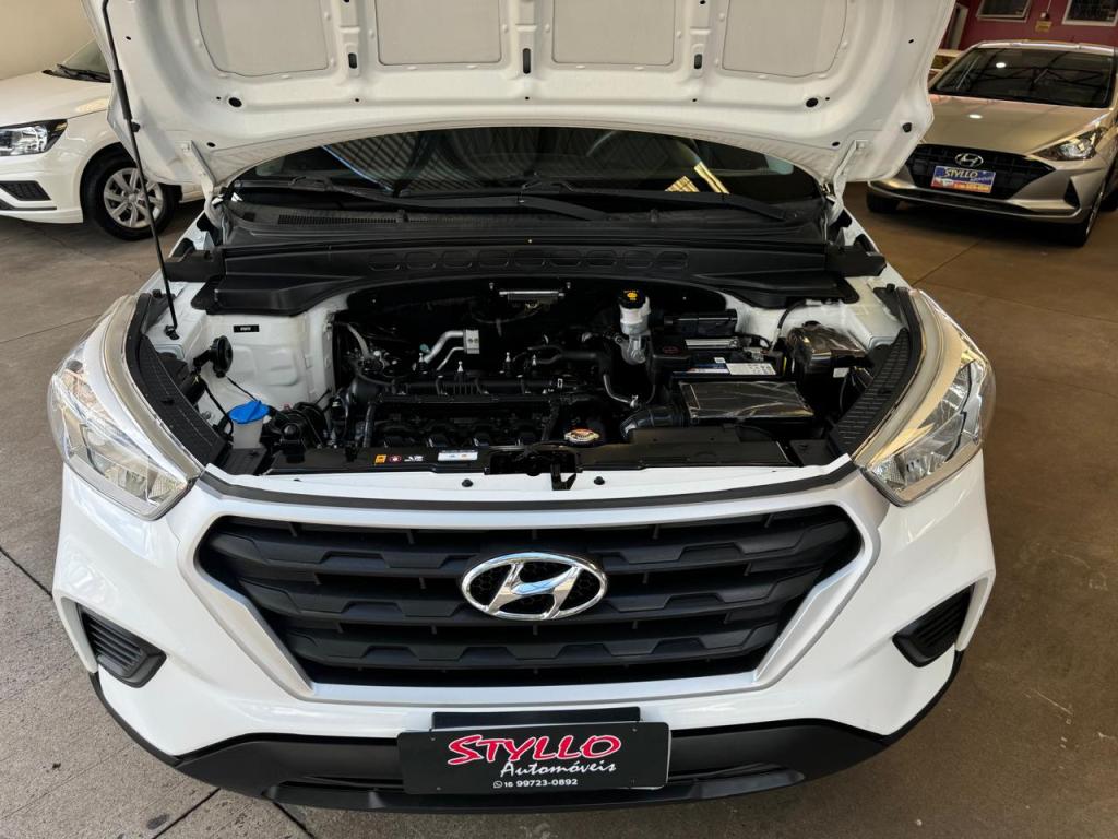HYUNDAI Creta - Foto