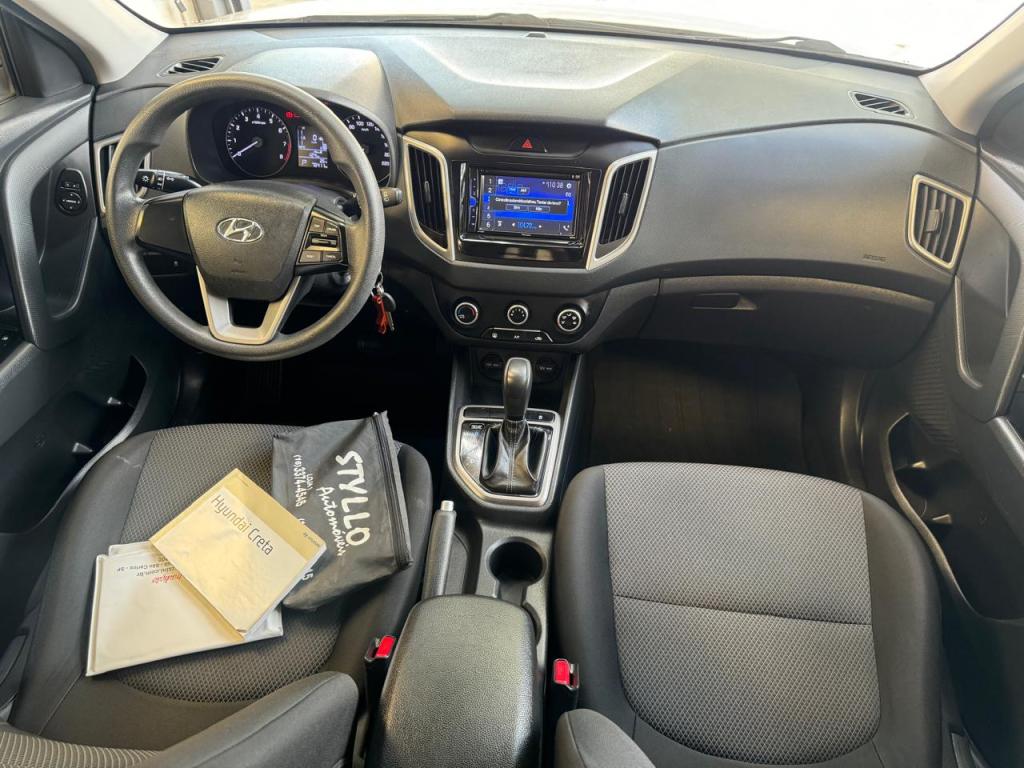 HYUNDAI Creta - Foto