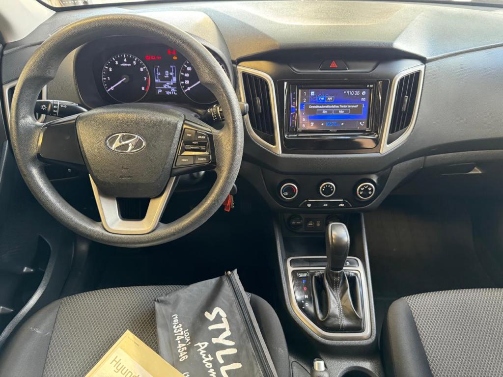 HYUNDAI Creta - Foto