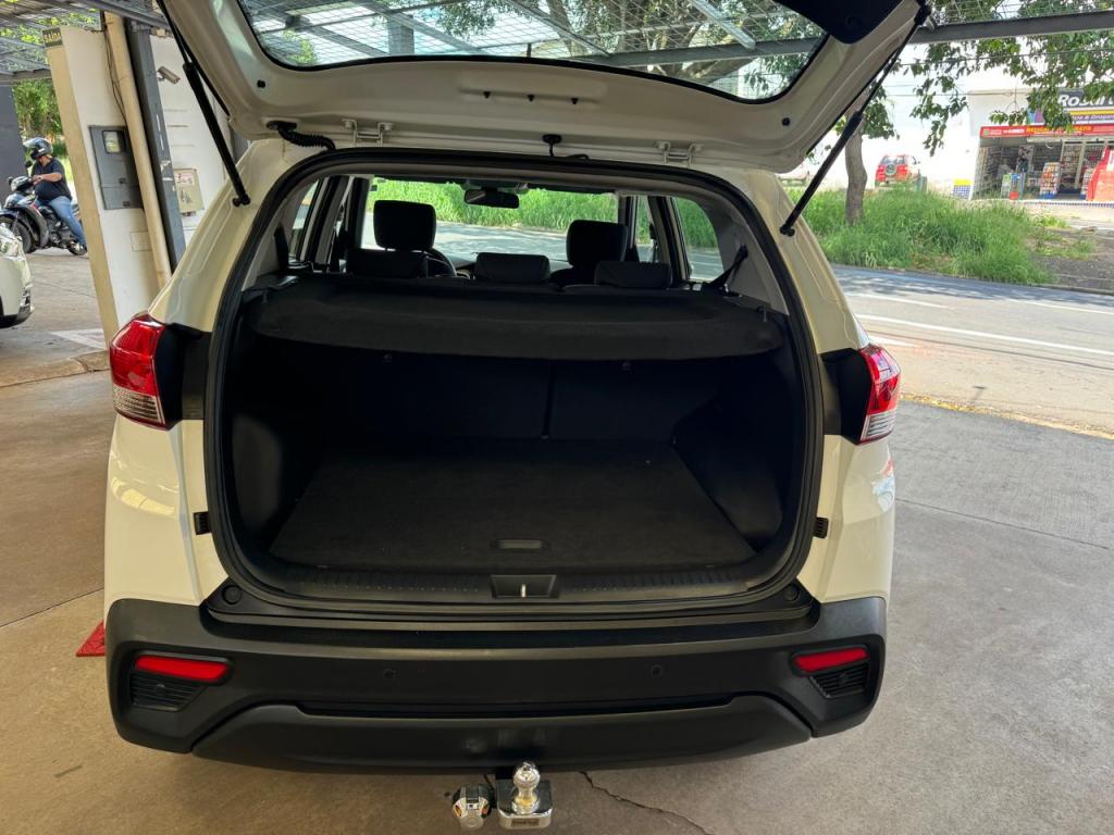 HYUNDAI Creta - Foto