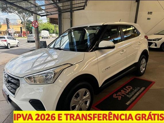 HYUNDAI Creta - Foto