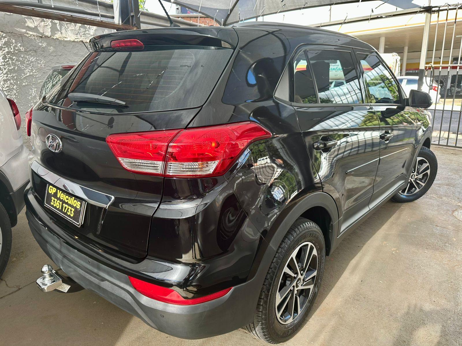 HYUNDAI Creta - Foto