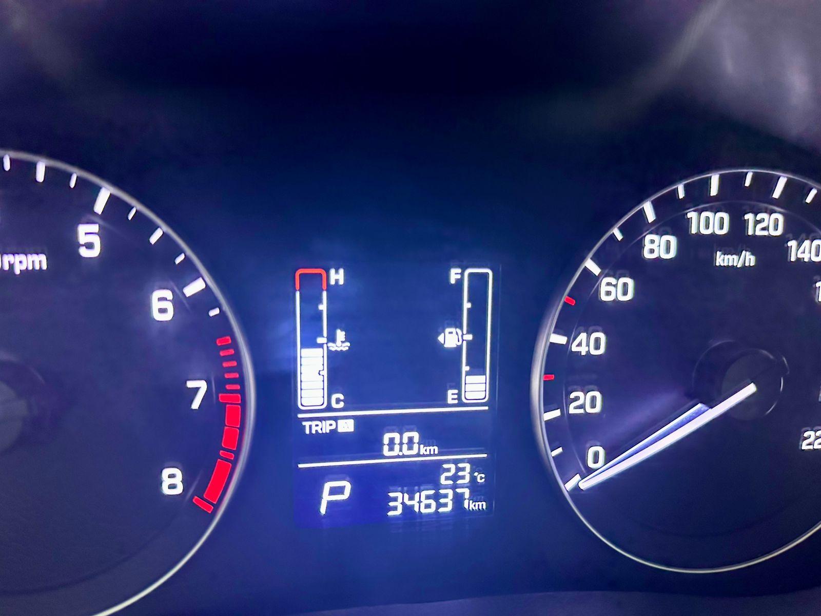 HYUNDAI Creta - Foto