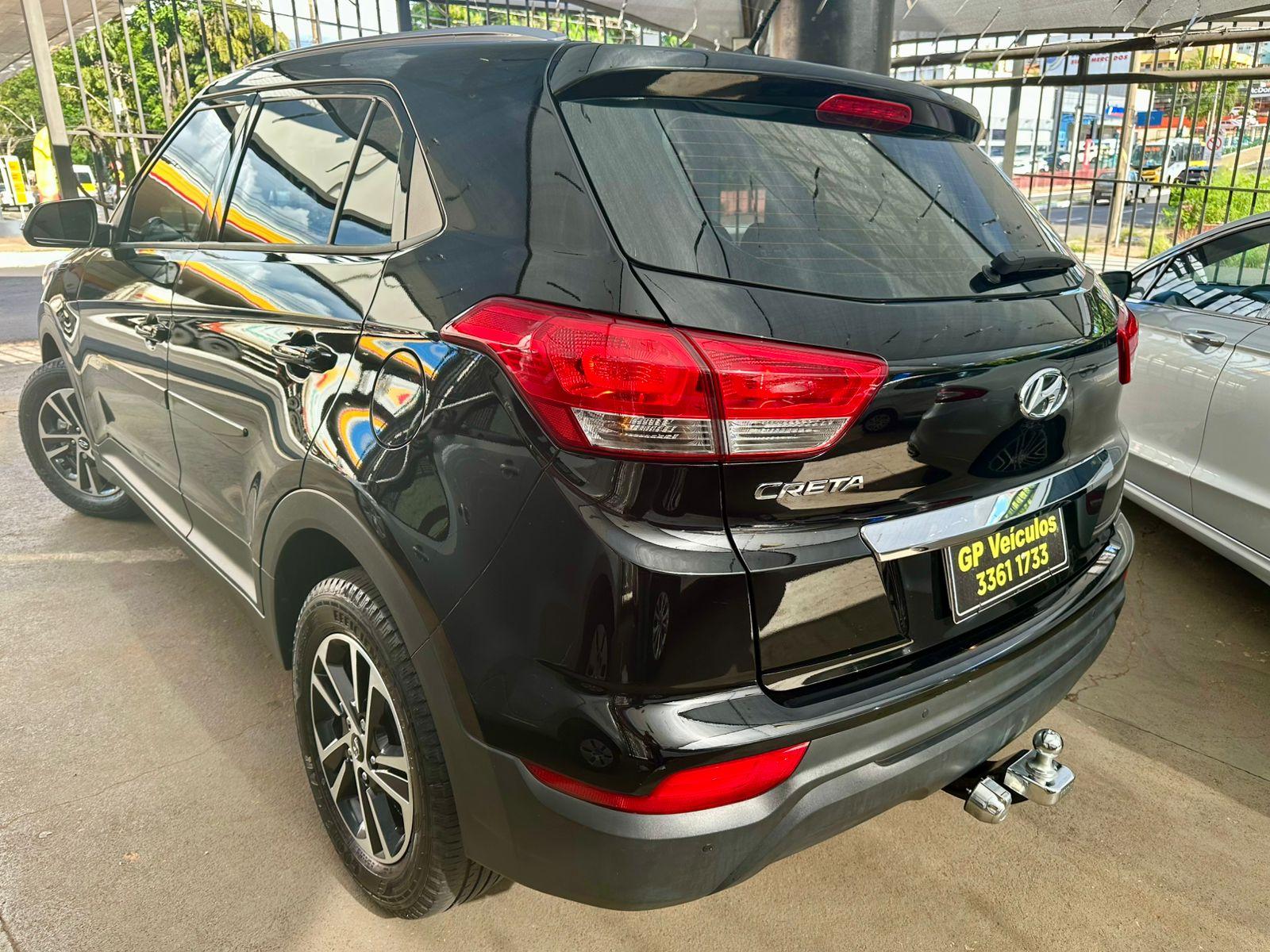 HYUNDAI Creta - Foto