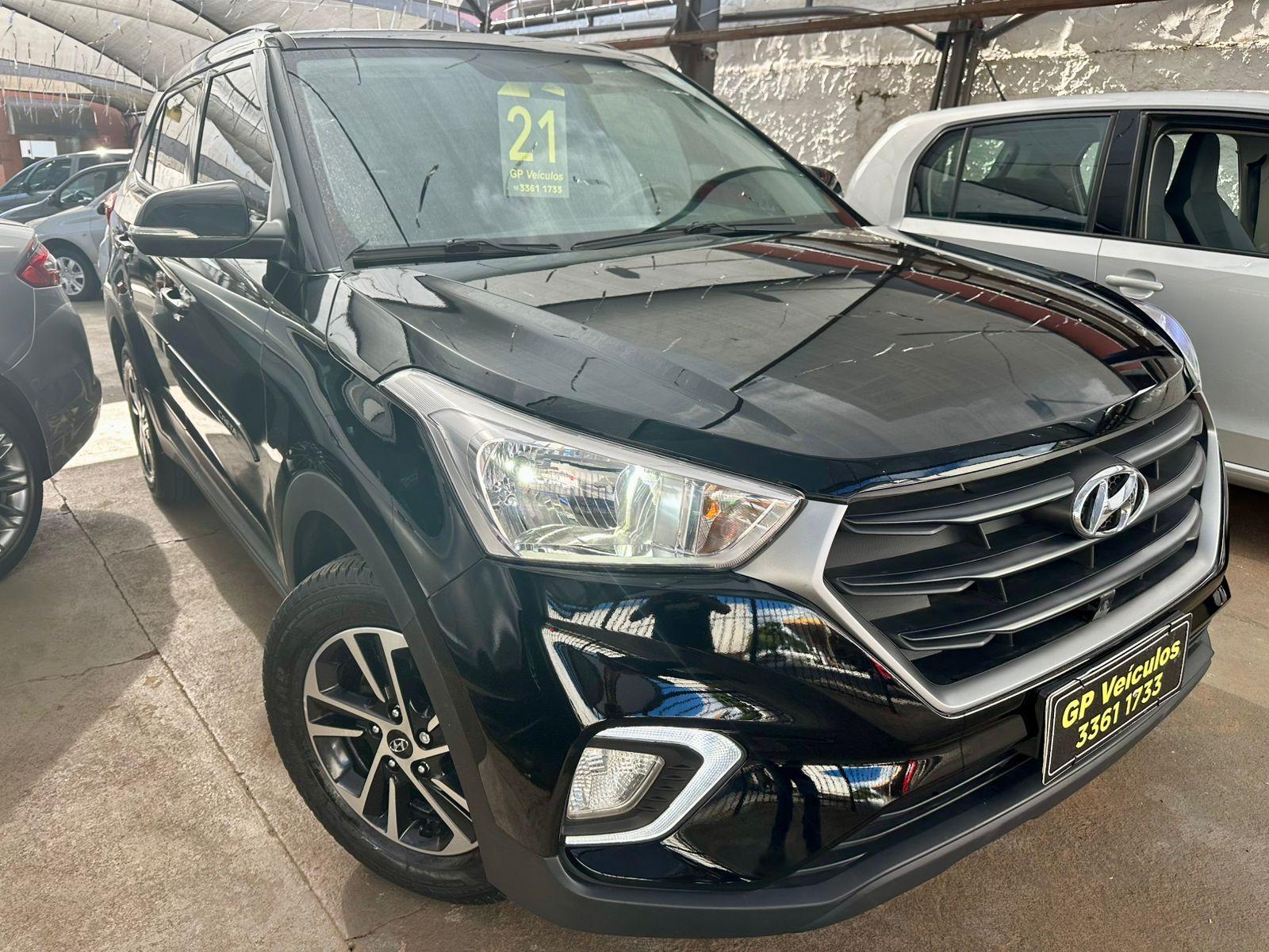 HYUNDAI Creta - Foto