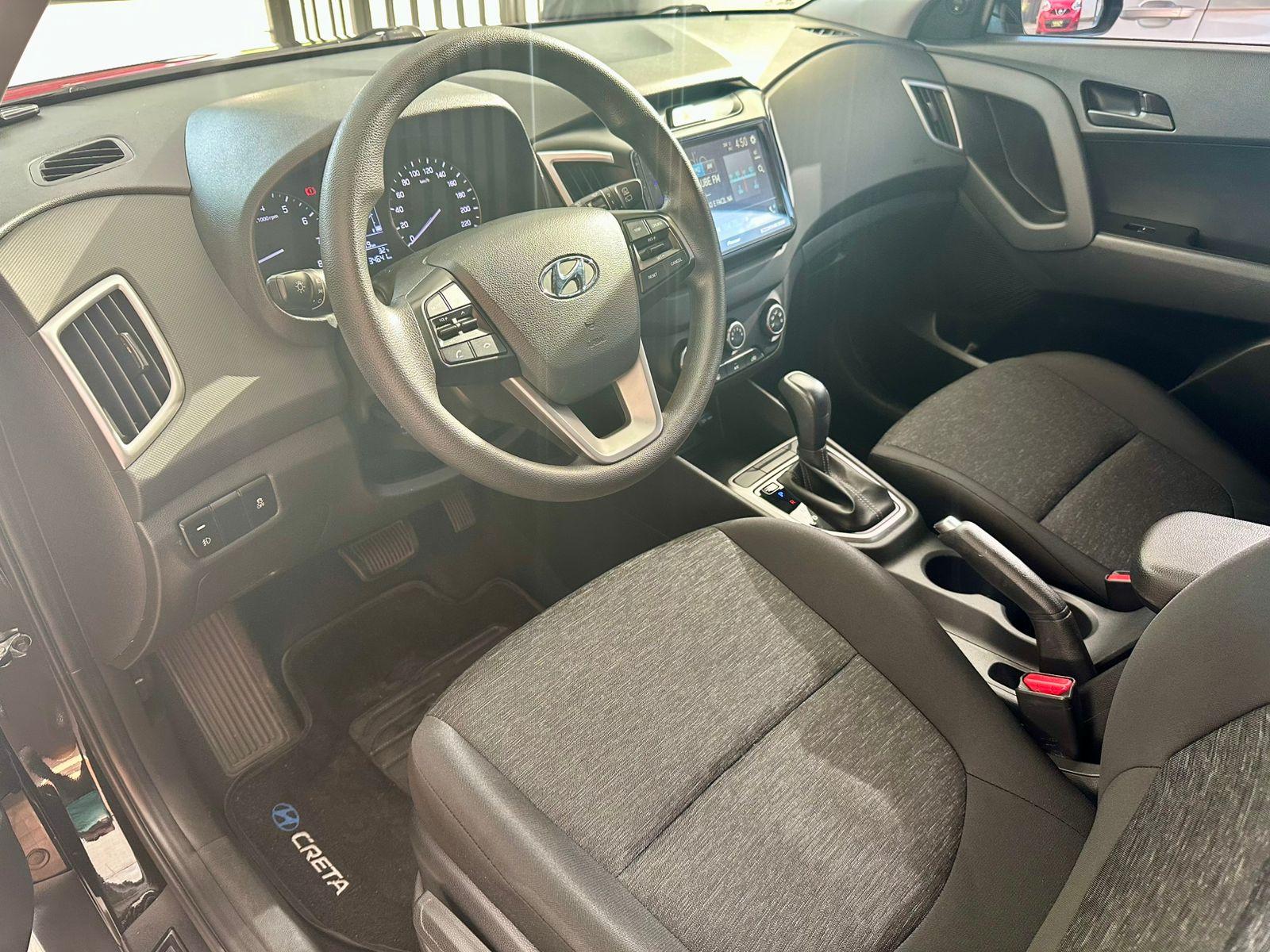 HYUNDAI Creta - Foto