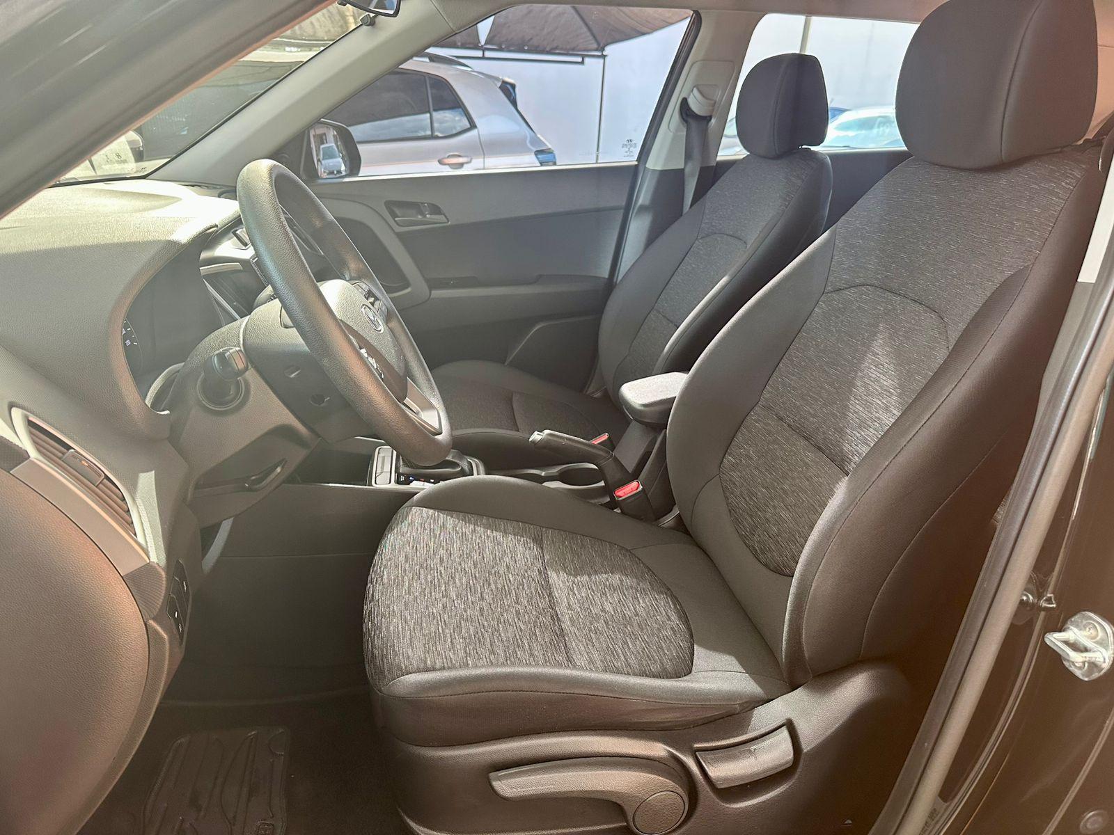 HYUNDAI Creta - Foto