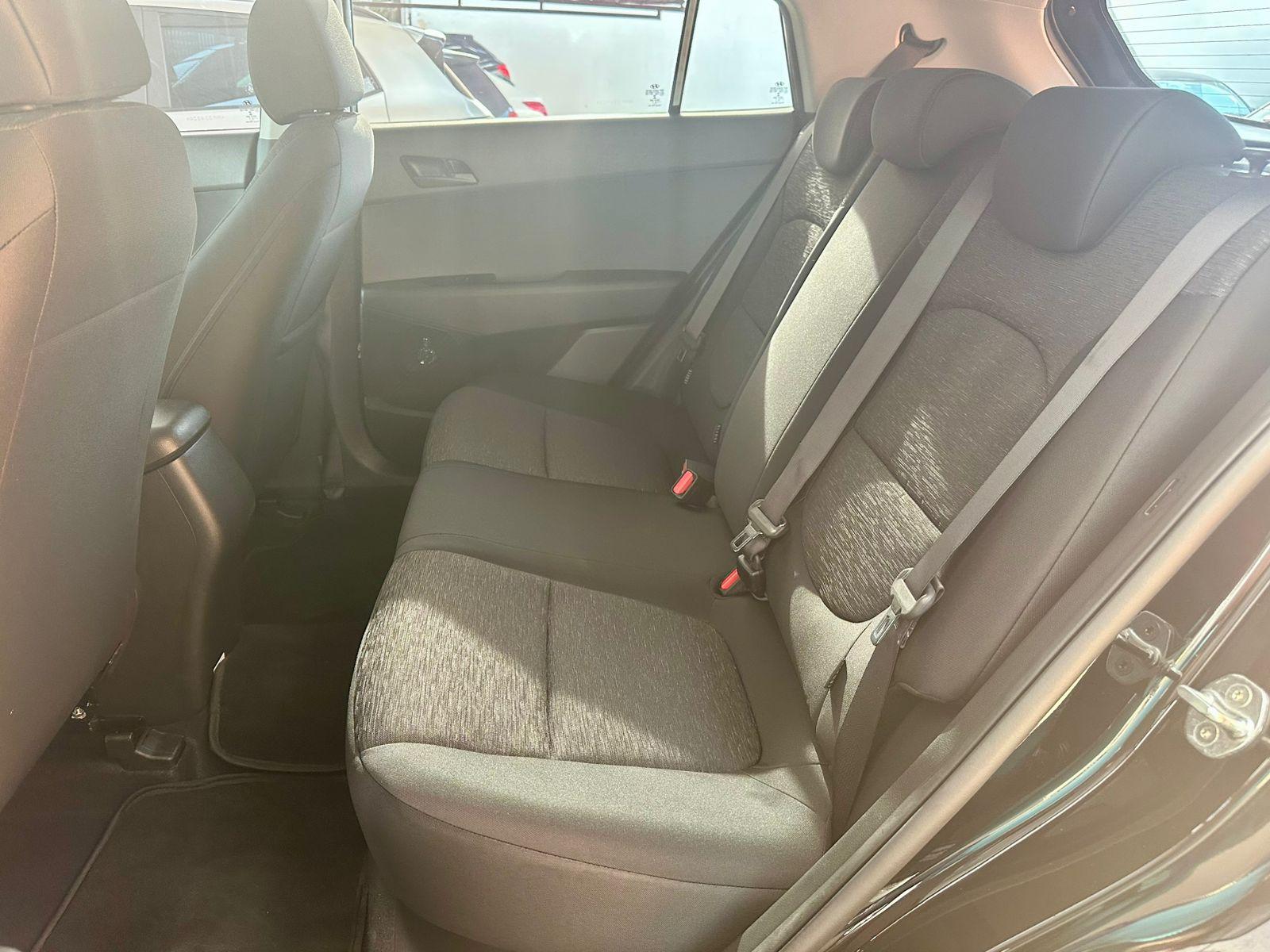 HYUNDAI Creta - Foto