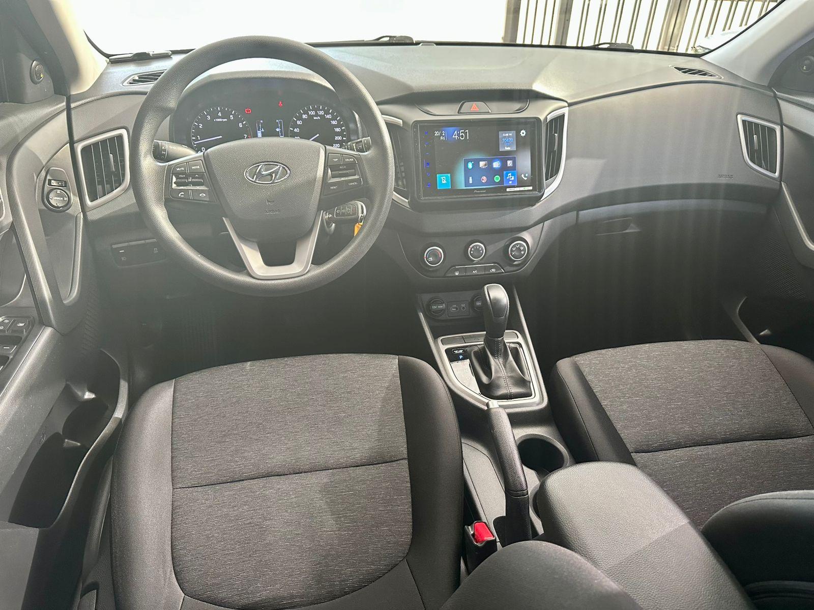 HYUNDAI Creta - Foto