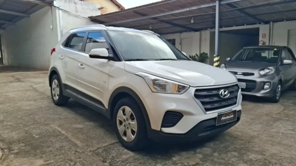 HYUNDAI Creta - Foto