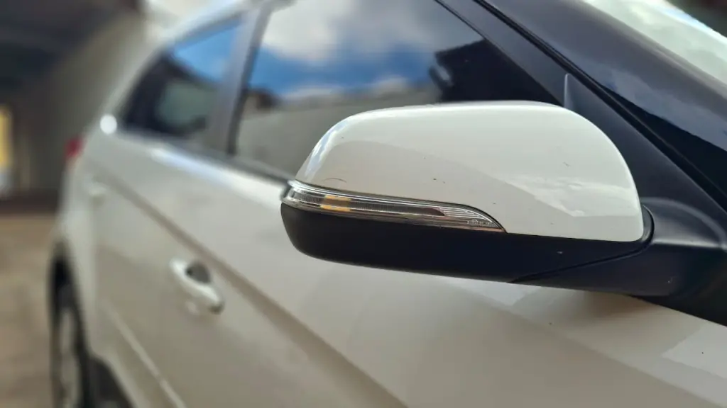 HYUNDAI Creta - Foto