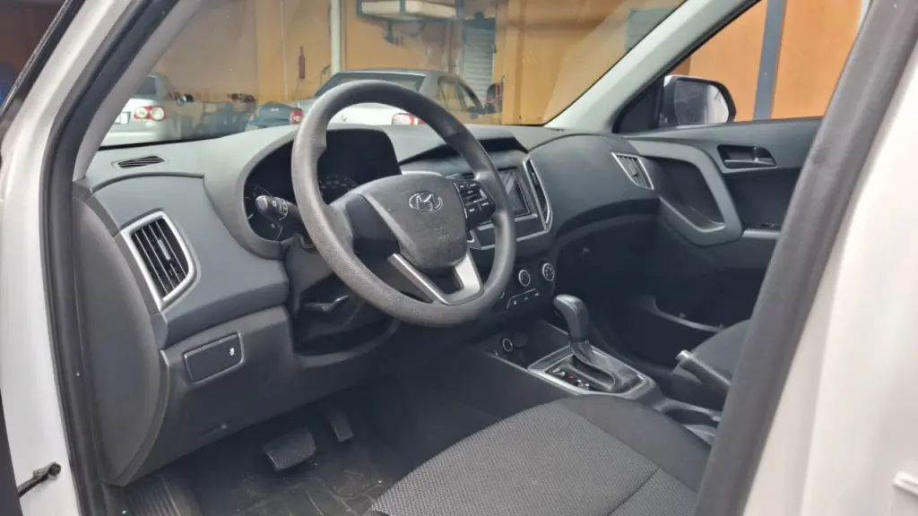 HYUNDAI Creta - Foto