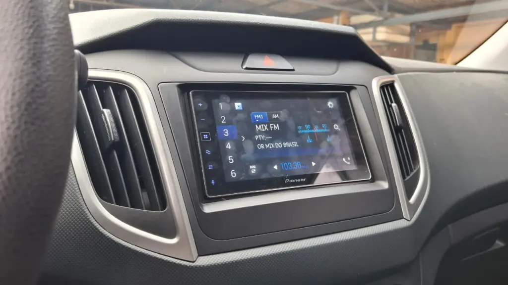 HYUNDAI Creta - Foto