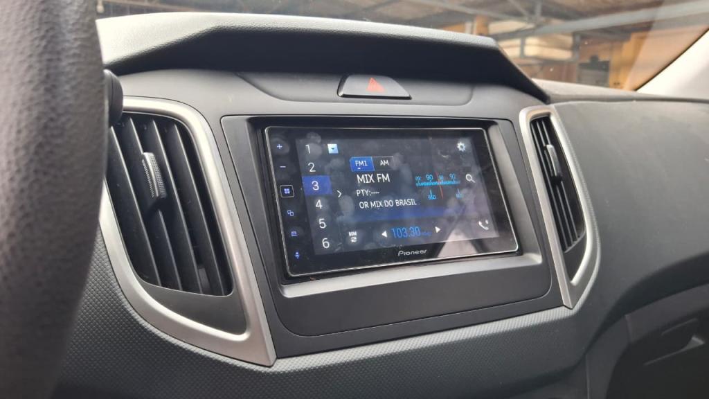 HYUNDAI Creta - Foto