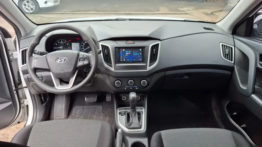 HYUNDAI Creta - Foto