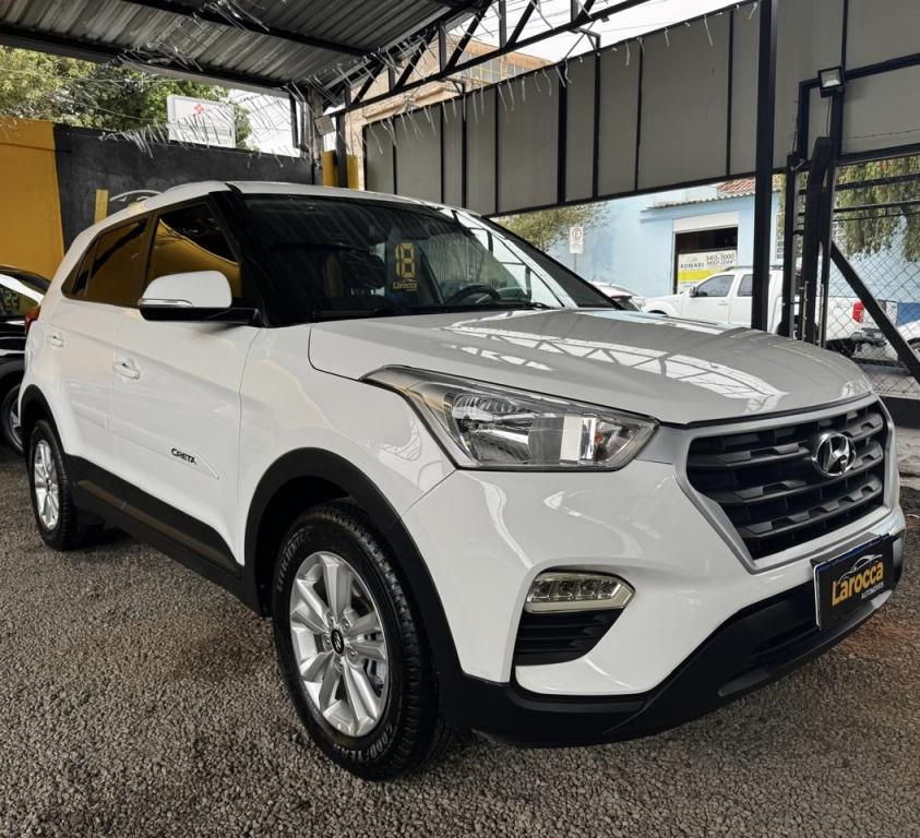 HYUNDAI Creta - Foto