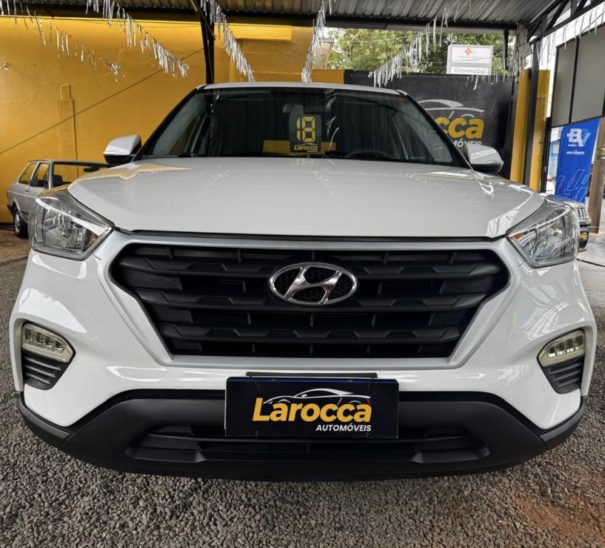 HYUNDAI Creta - Foto