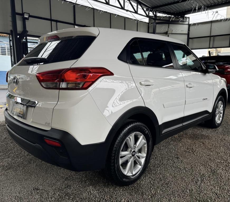 HYUNDAI Creta - Foto