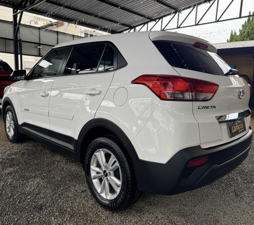 HYUNDAI Creta - Foto
