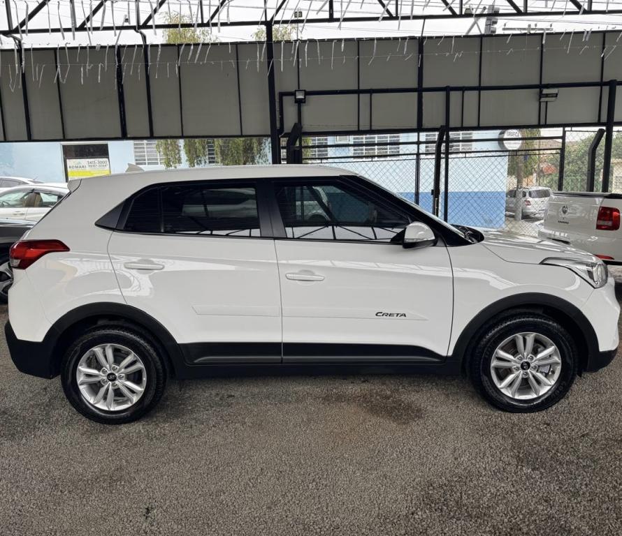 HYUNDAI Creta - Foto