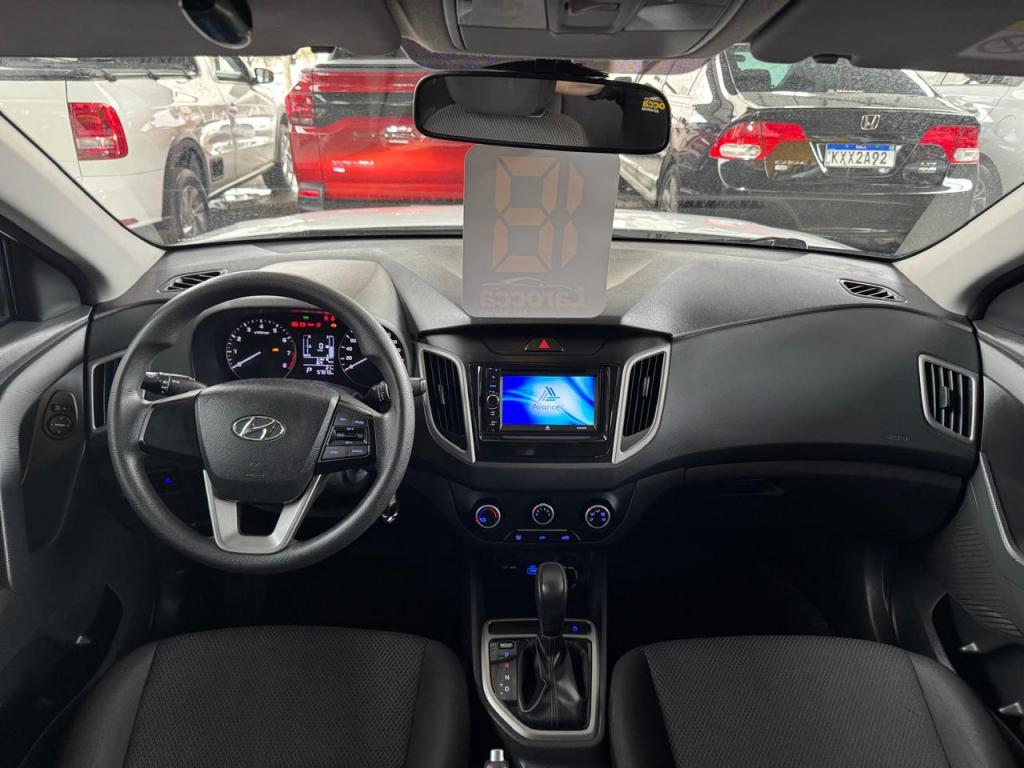 HYUNDAI Creta - Foto