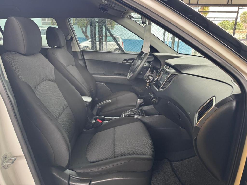 HYUNDAI Creta - Foto