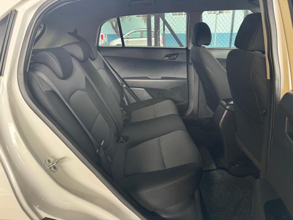 HYUNDAI Creta - Foto