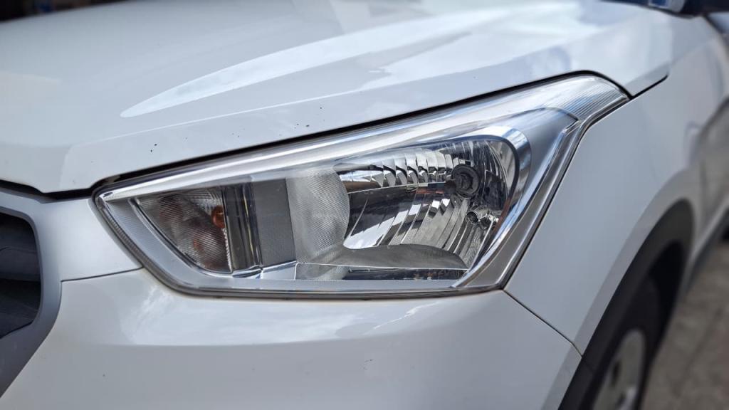 HYUNDAI Creta - Foto