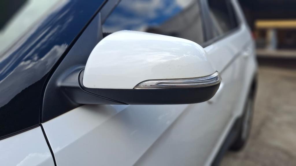 HYUNDAI Creta - Foto