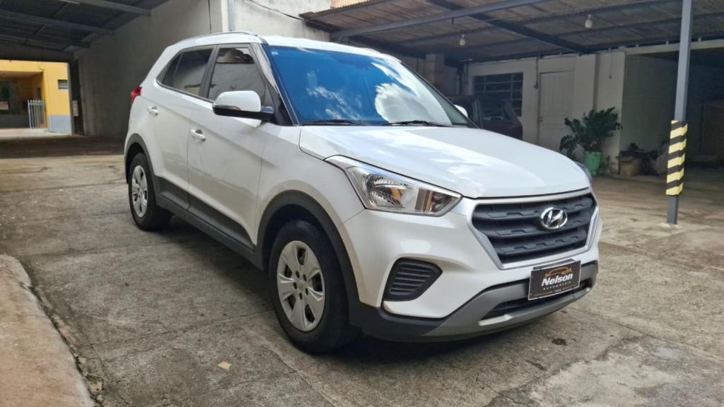 HYUNDAI Creta - Foto