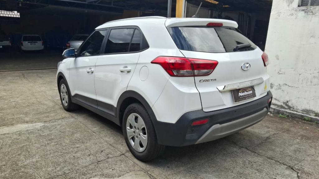 HYUNDAI Creta - Foto