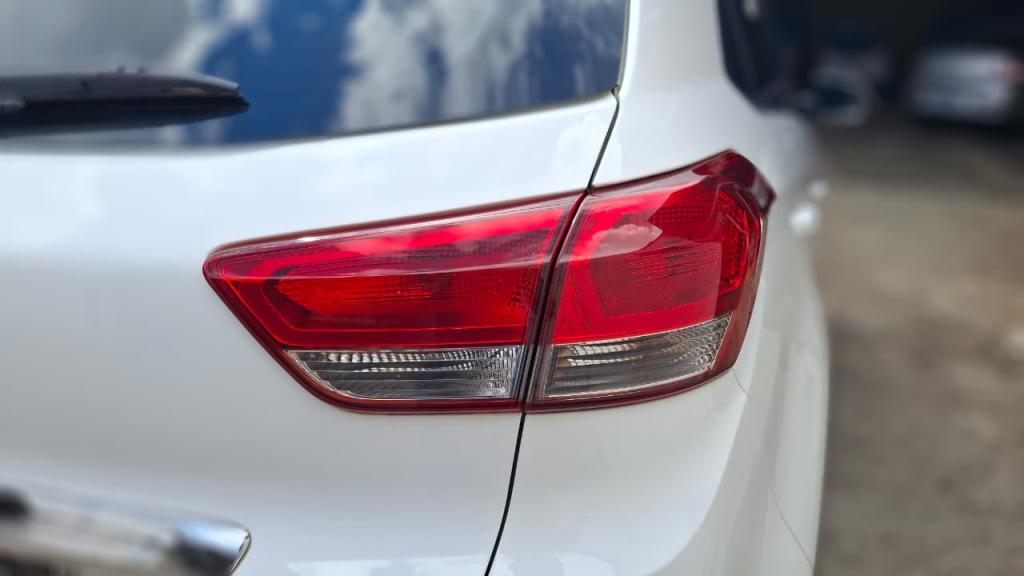 HYUNDAI Creta - Foto