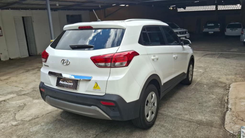 HYUNDAI Creta - Foto