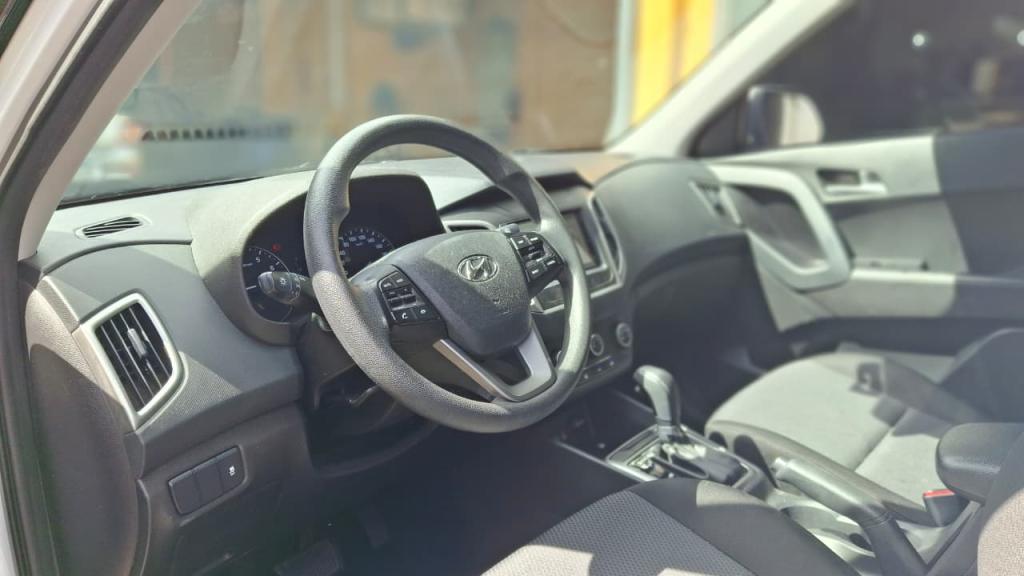 HYUNDAI Creta - Foto