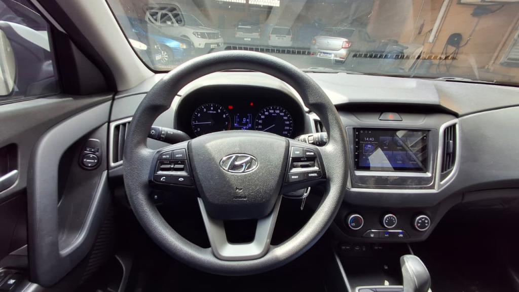 HYUNDAI Creta - Foto