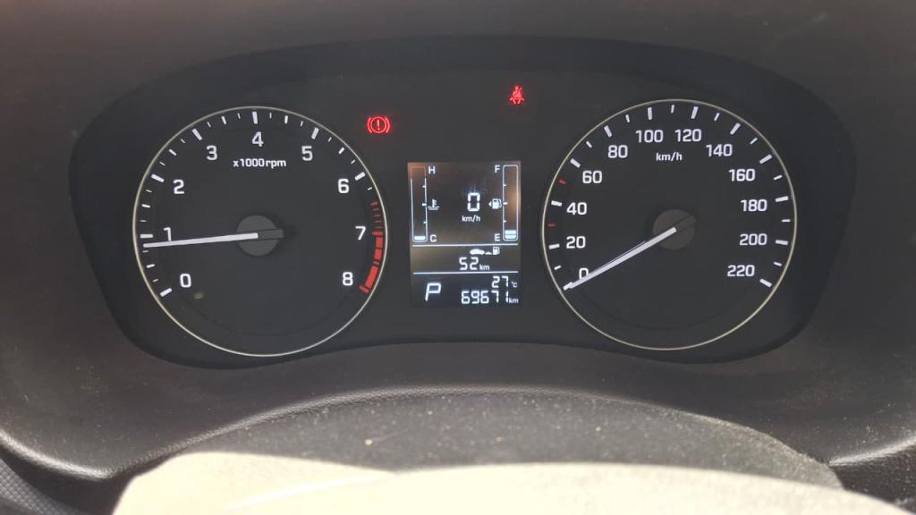 HYUNDAI Creta - Foto