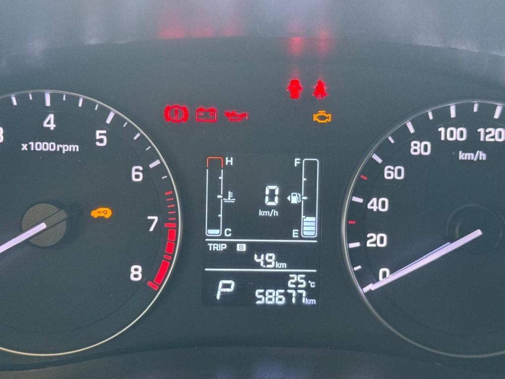 HYUNDAI Creta - Foto