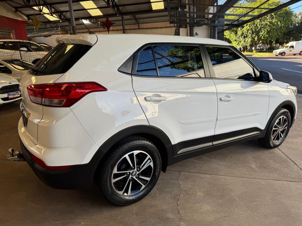 HYUNDAI Creta - Foto