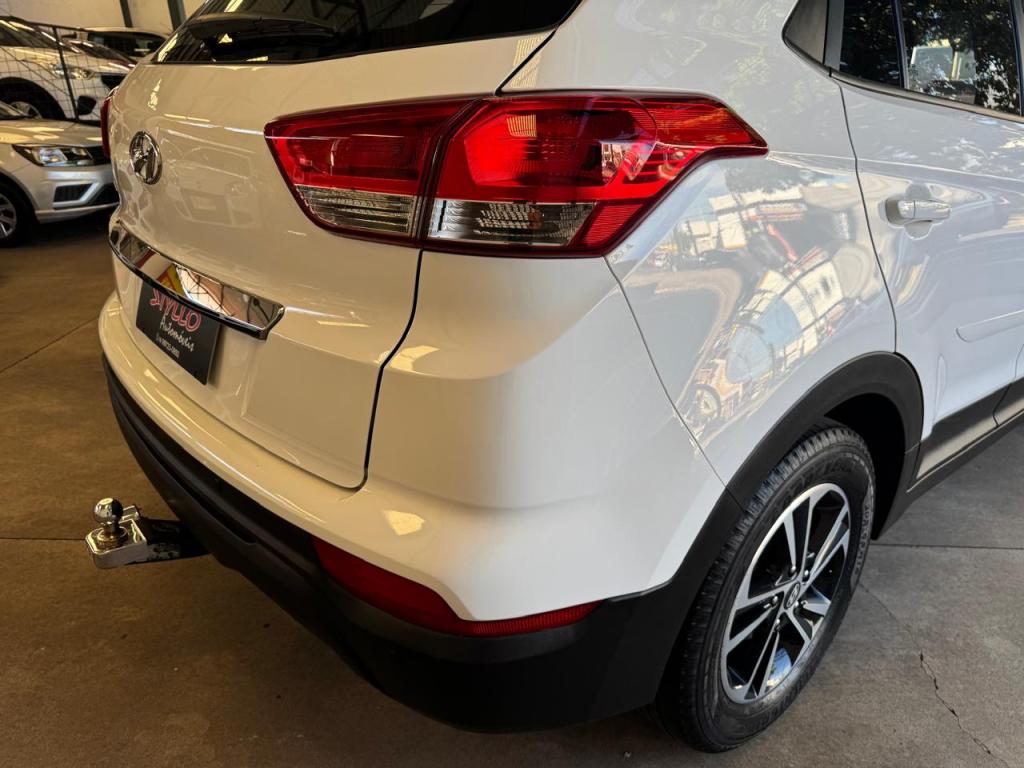 HYUNDAI Creta - Foto