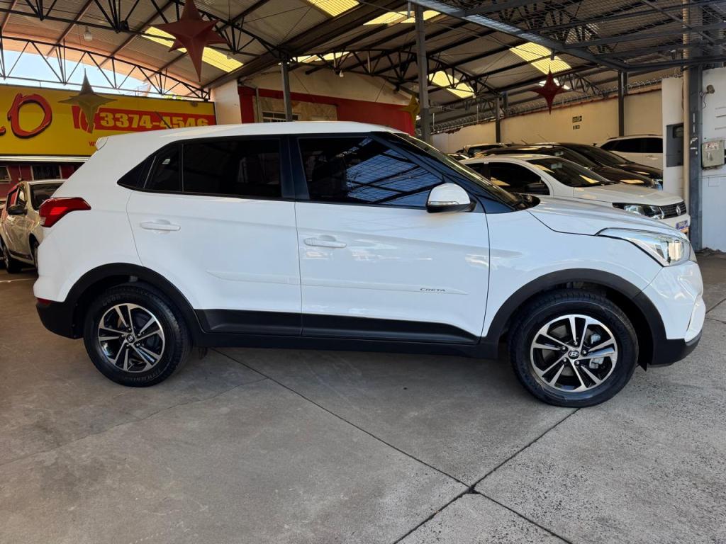 HYUNDAI Creta - Foto